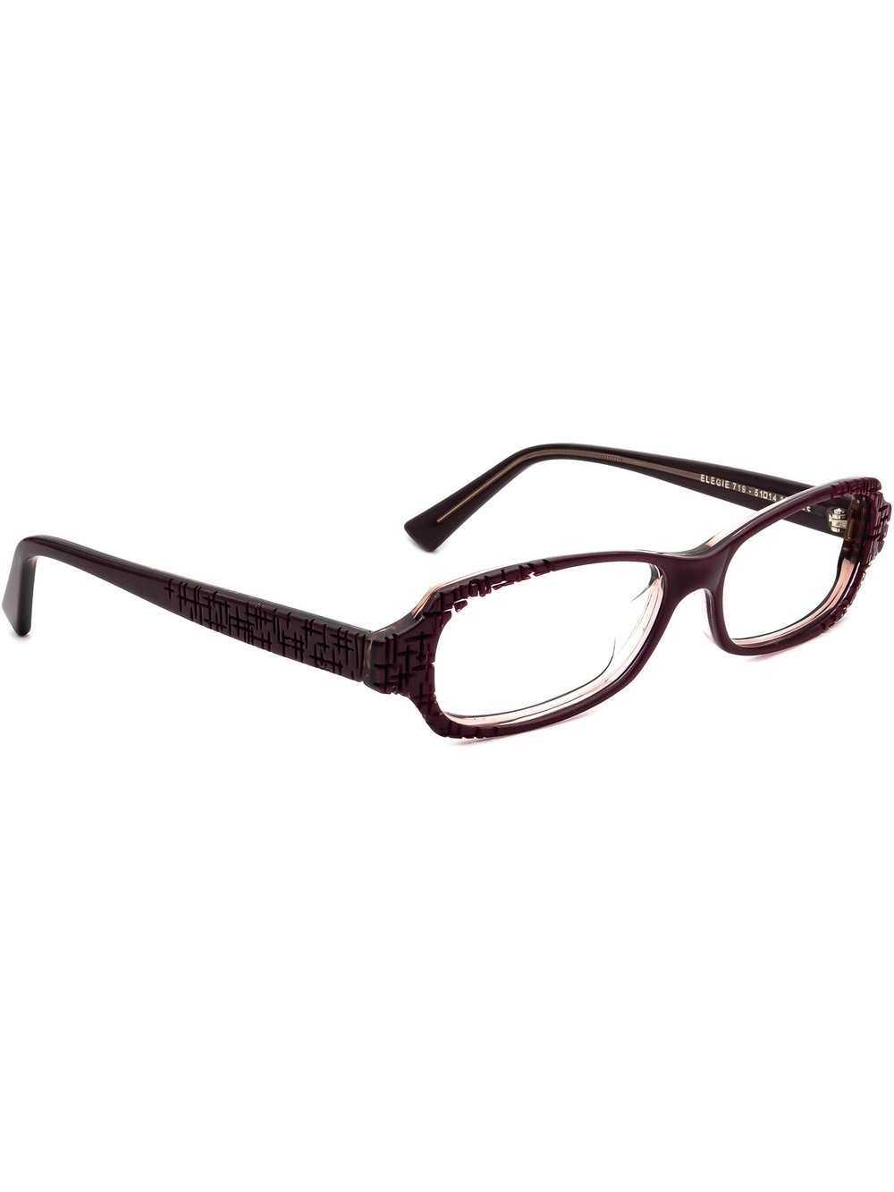 Jean Lafont Elegie 719 Eyeglasses